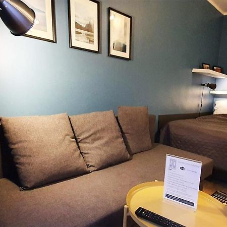 올슈틴 Dk Apartament Panorama 아파트 외부 사진